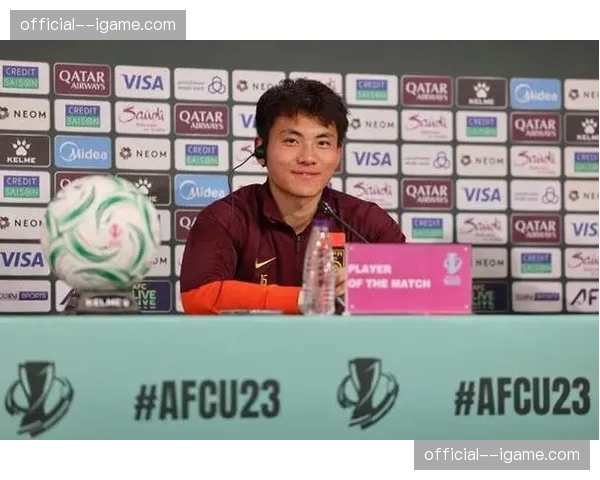 李昊回应留洋传闻：先在中超发挥水平，现在出去也没球踢的门将抉择