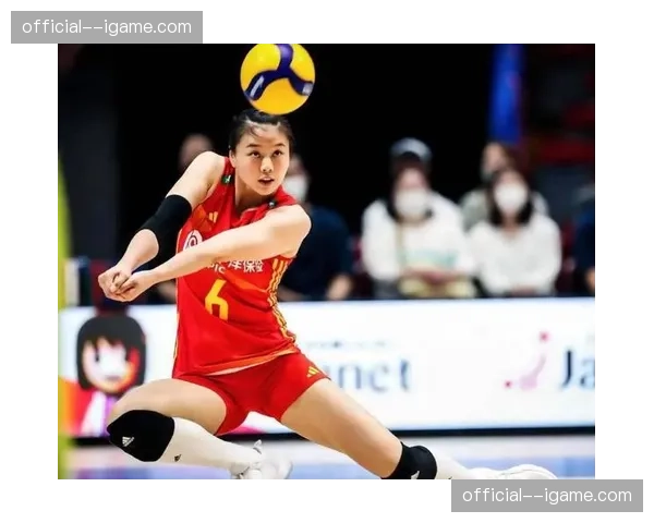 龚翔宇留洋美国LOVB联赛，麦迪逊队首秀对阵盐湖城引关注