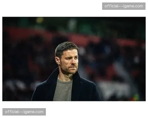 镜报：利物浦已接触阿隆索经纪人，视其为接替克洛普头号人选