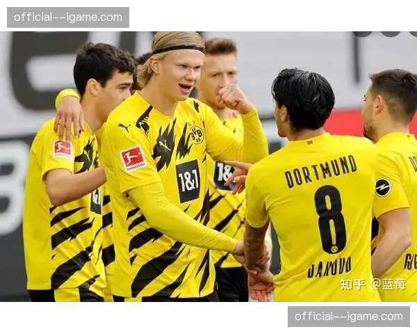 深度复盘：多特蒙德防线如何被弗赖堡的快速反击三次打穿