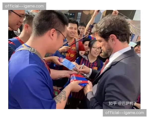 巴萨博物馆四月参观人数创同期纪录，俱乐部推出虚拟游览项目