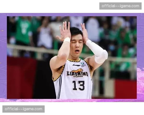郭艾伦正式转会广州龙狮,三方交易涉及王岚嵚租借辽宁三年 郭艾伦正式转会广州龙狮,三方交易涉及王岚嵚租借辽宁三年